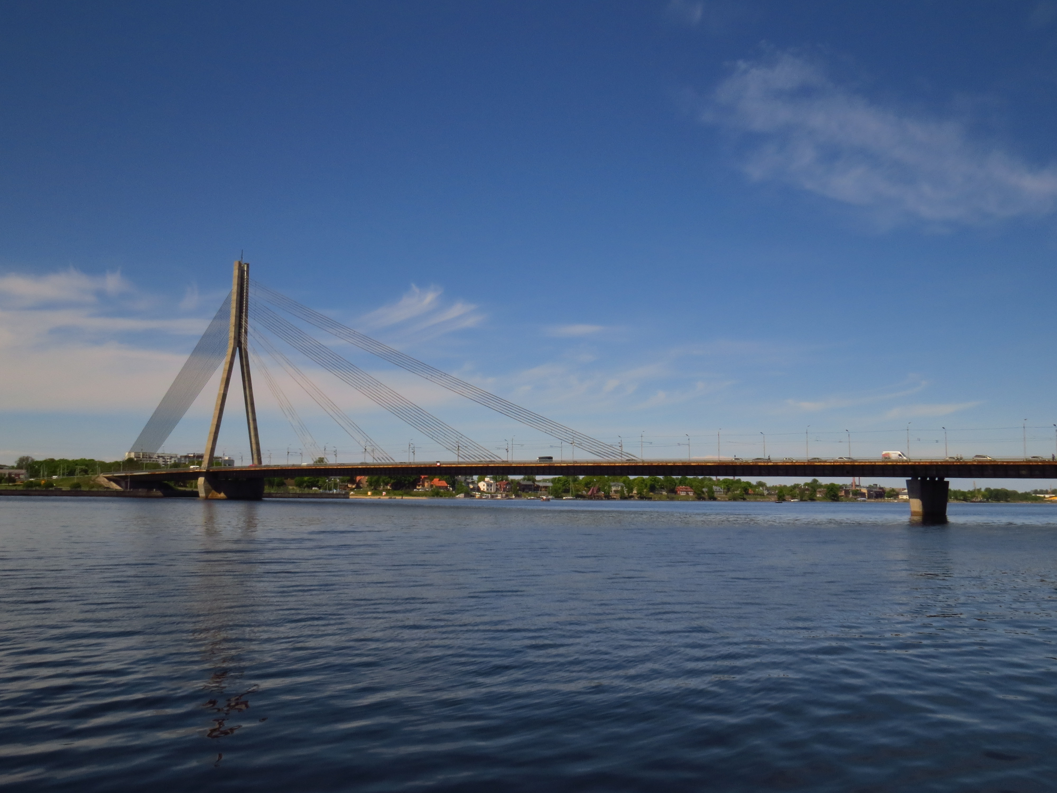 Dauvaga Riga ballade 