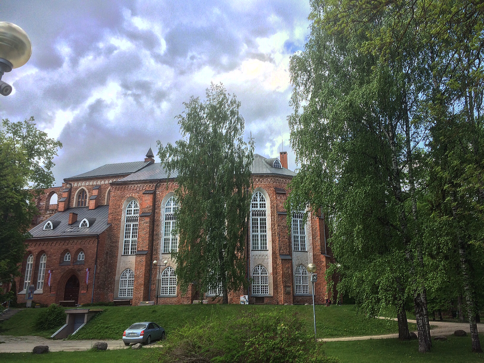 Tartu Musée de l'histoire de l'université