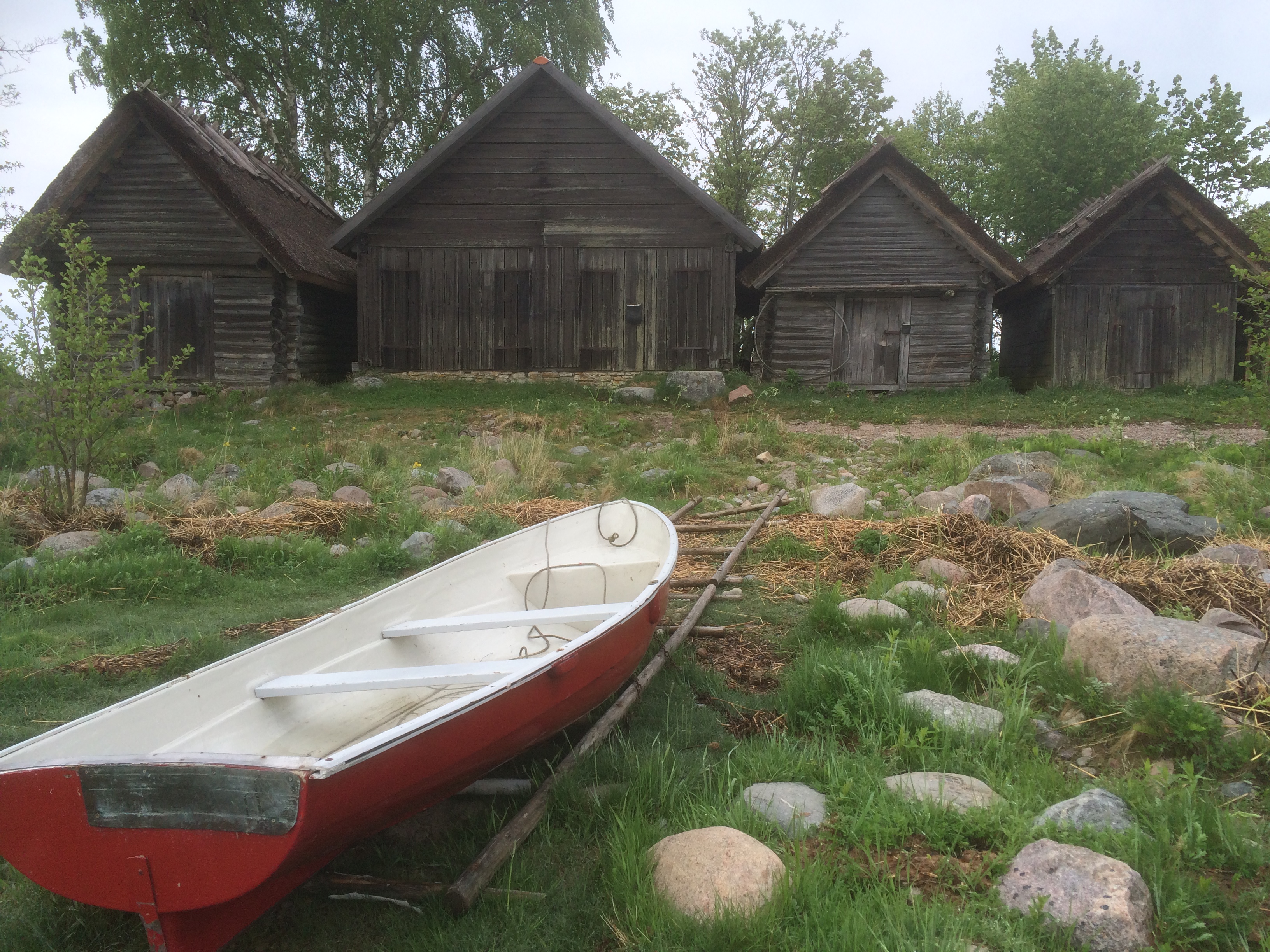 Parc de Lahemaa que faire estonie