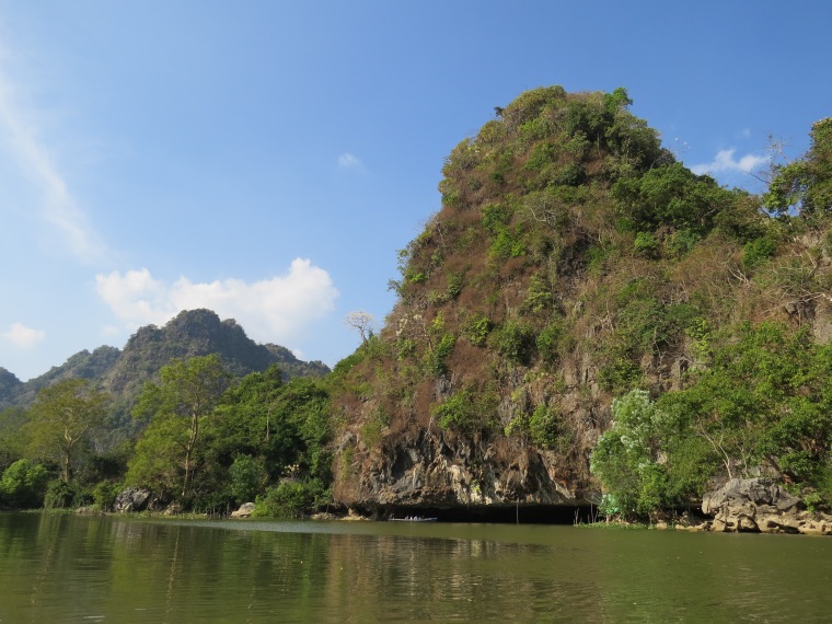 Grottes Hpa An 