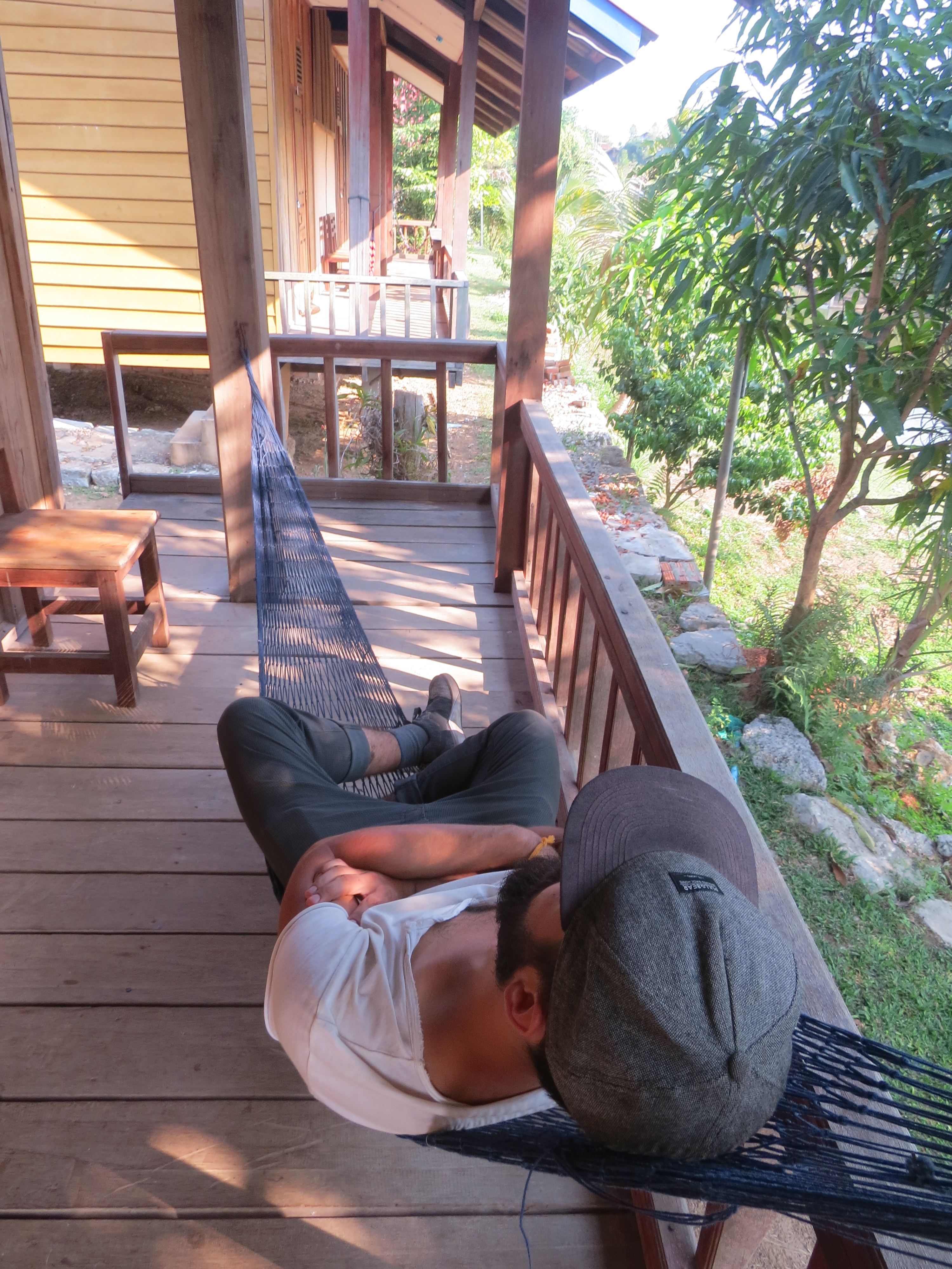 Phosy Guesthouse Boucle de Thakhek