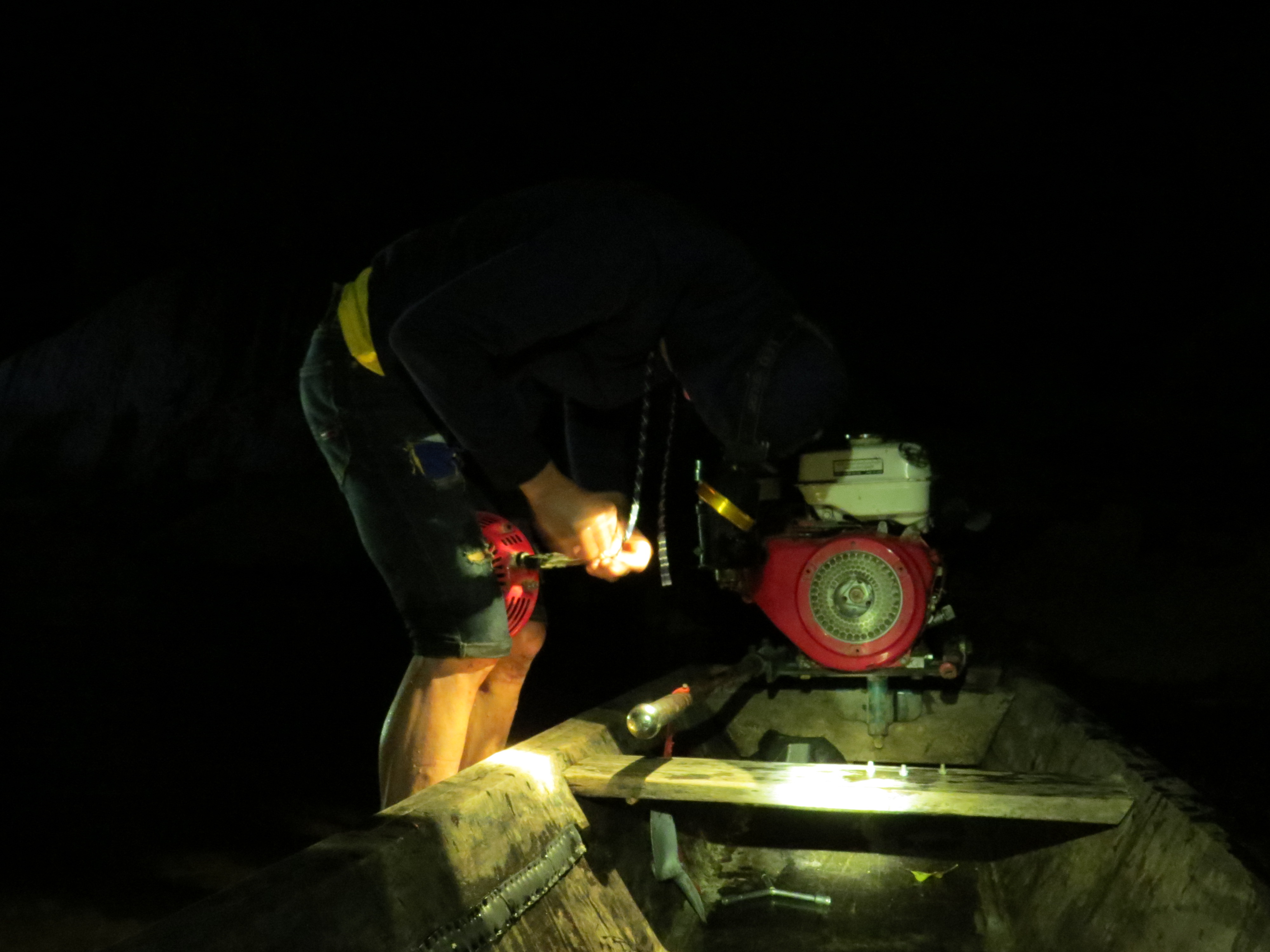 boucle de Thakhek grotte de Konglor