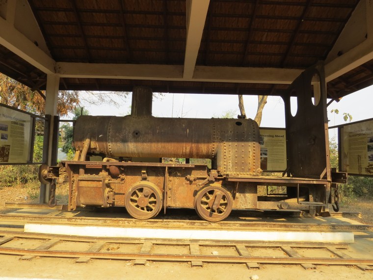 Que faire aux 4000 îles Laos 
