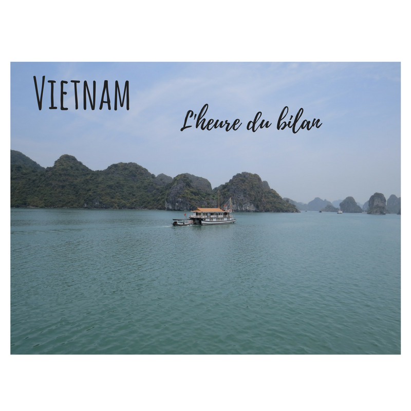 Article bilan Vietnam