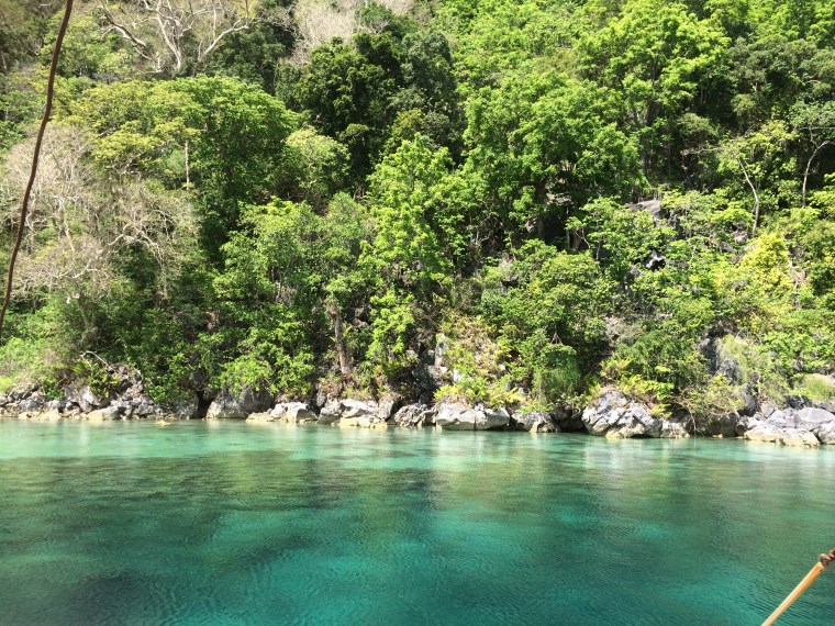 Plongée sur épaves Coron Philippines