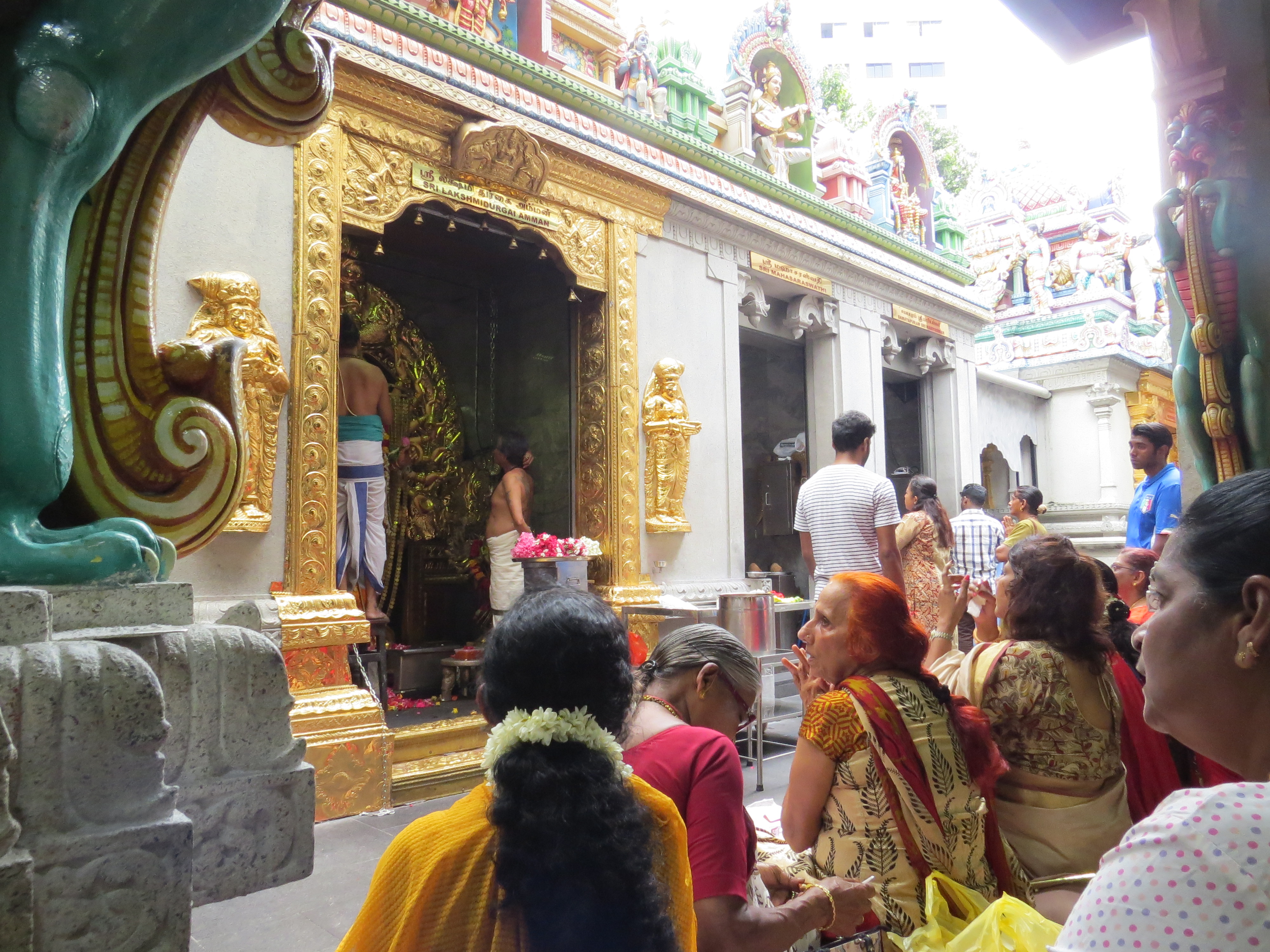 Singapour en 5 jours