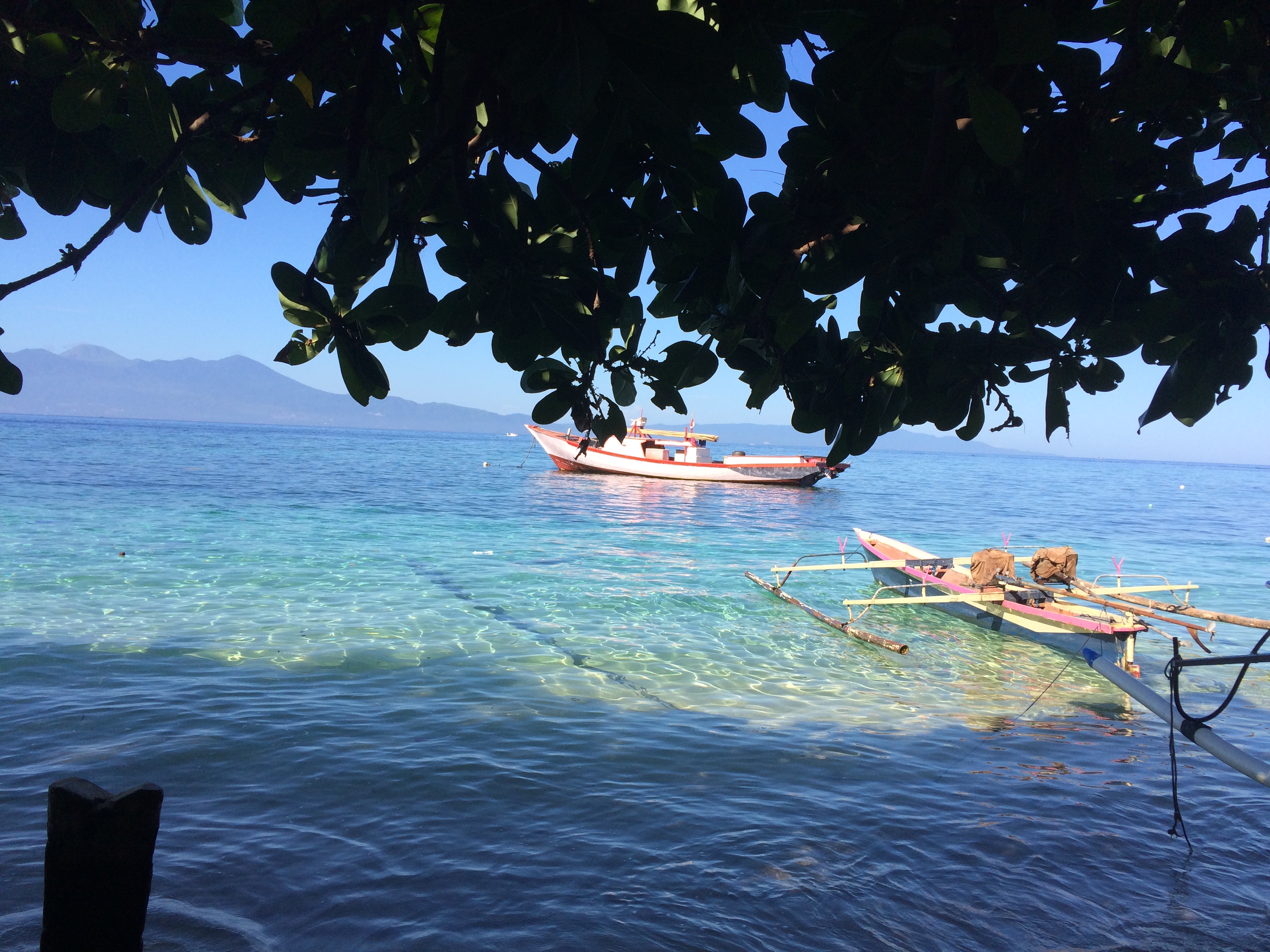 Pulau Bunaken Sualwési