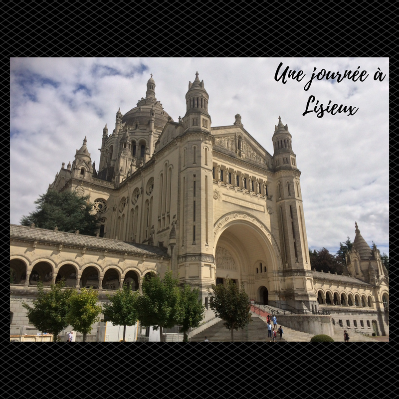 Basilique Lisieux