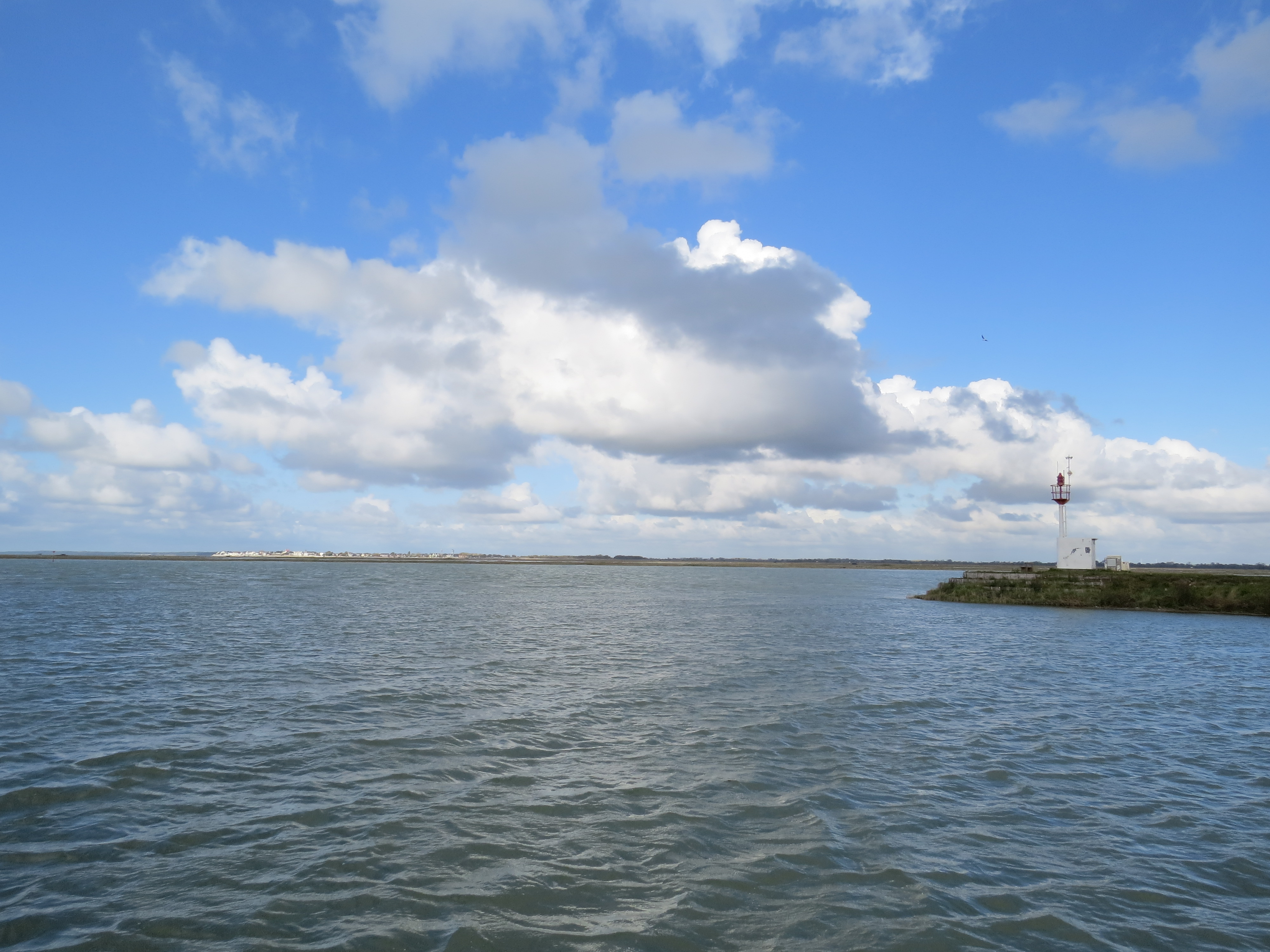 Calvaire des marins point de vue